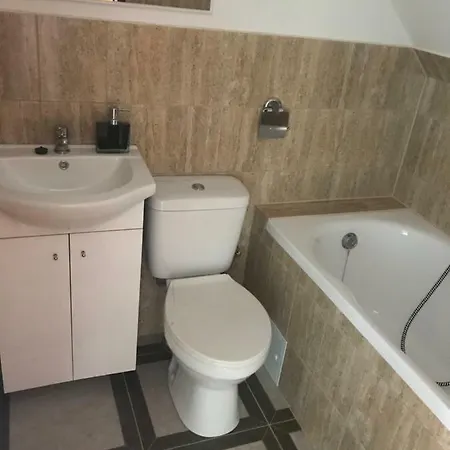 Çiftlik konaklama Wrzosowa Przystan Dlugopole Dolne