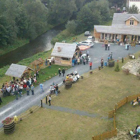 Wrzosowa Przystan