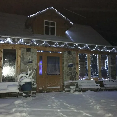 Wrzosowa Przystan *
