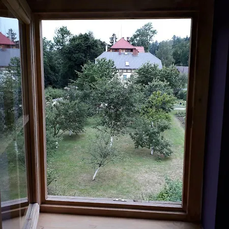 Wrzosowa Przystan Çiftlik konaklama Dlugopole Dolne