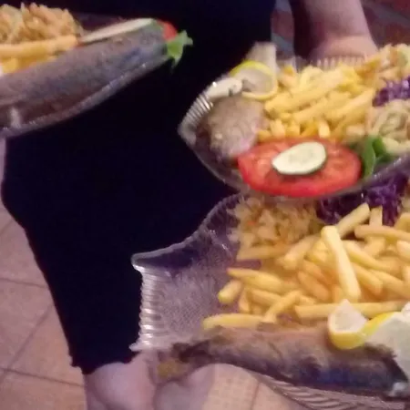 Wrzosowa Przystan Çiftlik konaklama