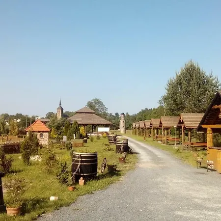 Wrzosowa Przystan