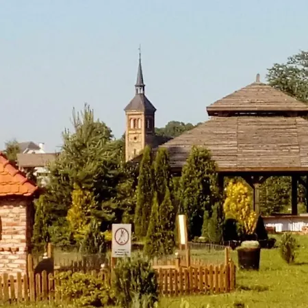Wrzosowa Przystan * Dlugopole Dolne