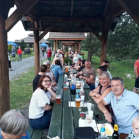 Wrzosowa Przystan *
