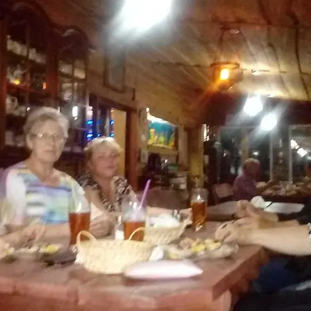 Wrzosowa Przystan *