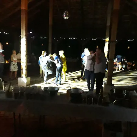 Wrzosowa Przystan Dlugopole Dolne