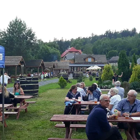 Wrzosowa Przystan *