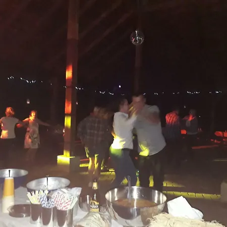 Wrzosowa Przystan * Dlugopole Dolne