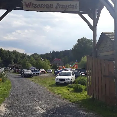 Wrzosowa Przystan *