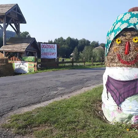 Wrzosowa Przystan