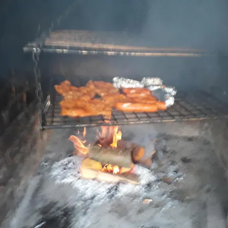 Çiftlik konaklama Wrzosowa Przystan Dlugopole Dolne