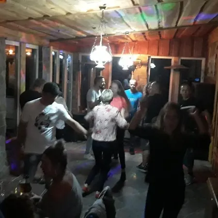 Wrzosowa Przystan