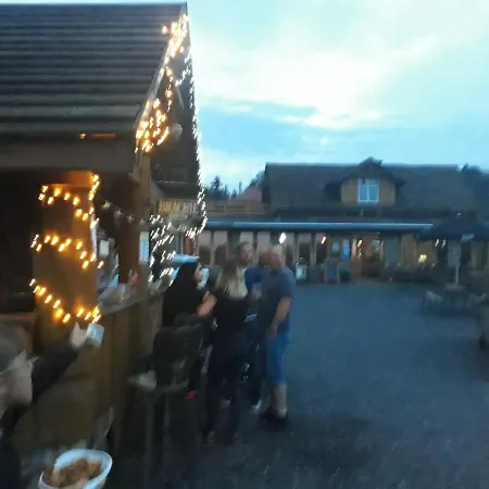 Wrzosowa Przystan Dlugopole Dolne
