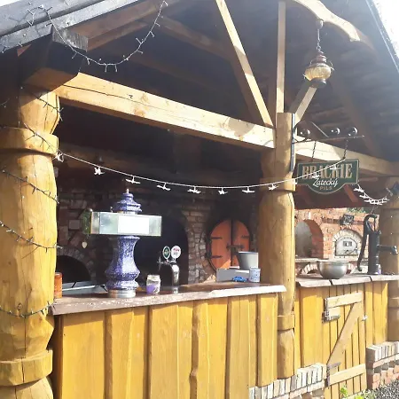 Wrzosowa Przystan * Dlugopole Dolne