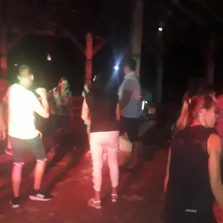 Çiftlik konaklama Wrzosowa Przystan *