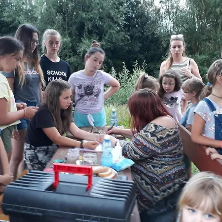 Wrzosowa Przystan * Dlugopole Dolne