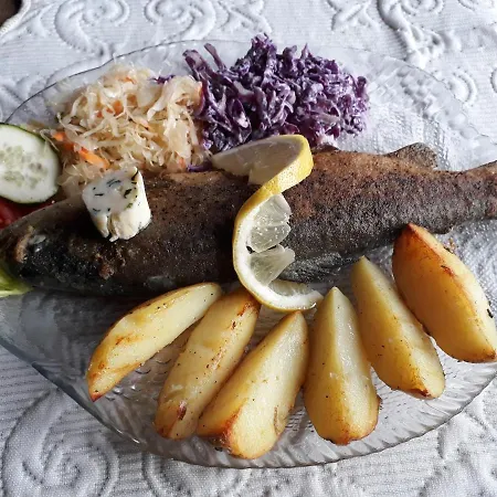 Wrzosowa Przystan